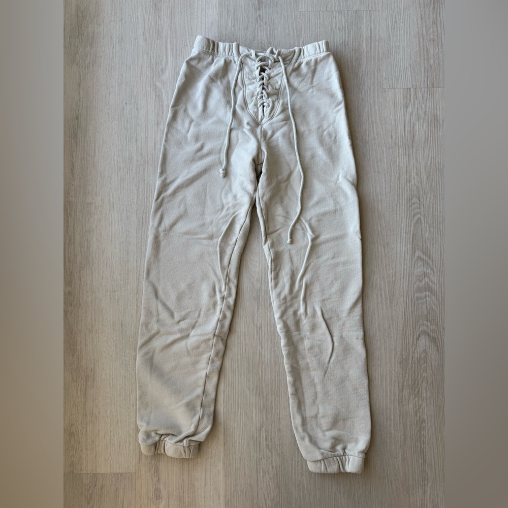 Joah brown empire joggers